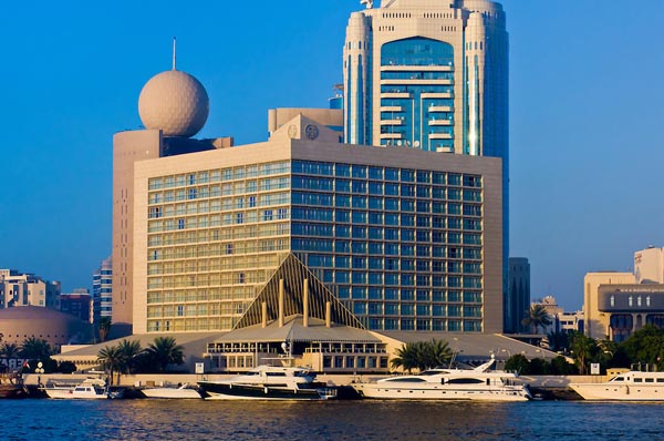 Sheraton Dubai Creek