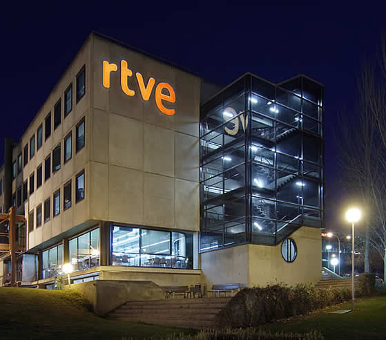 TVE